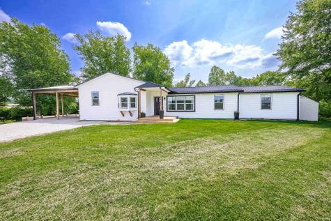 4625 W Gifford Road Bloomington IN 47403