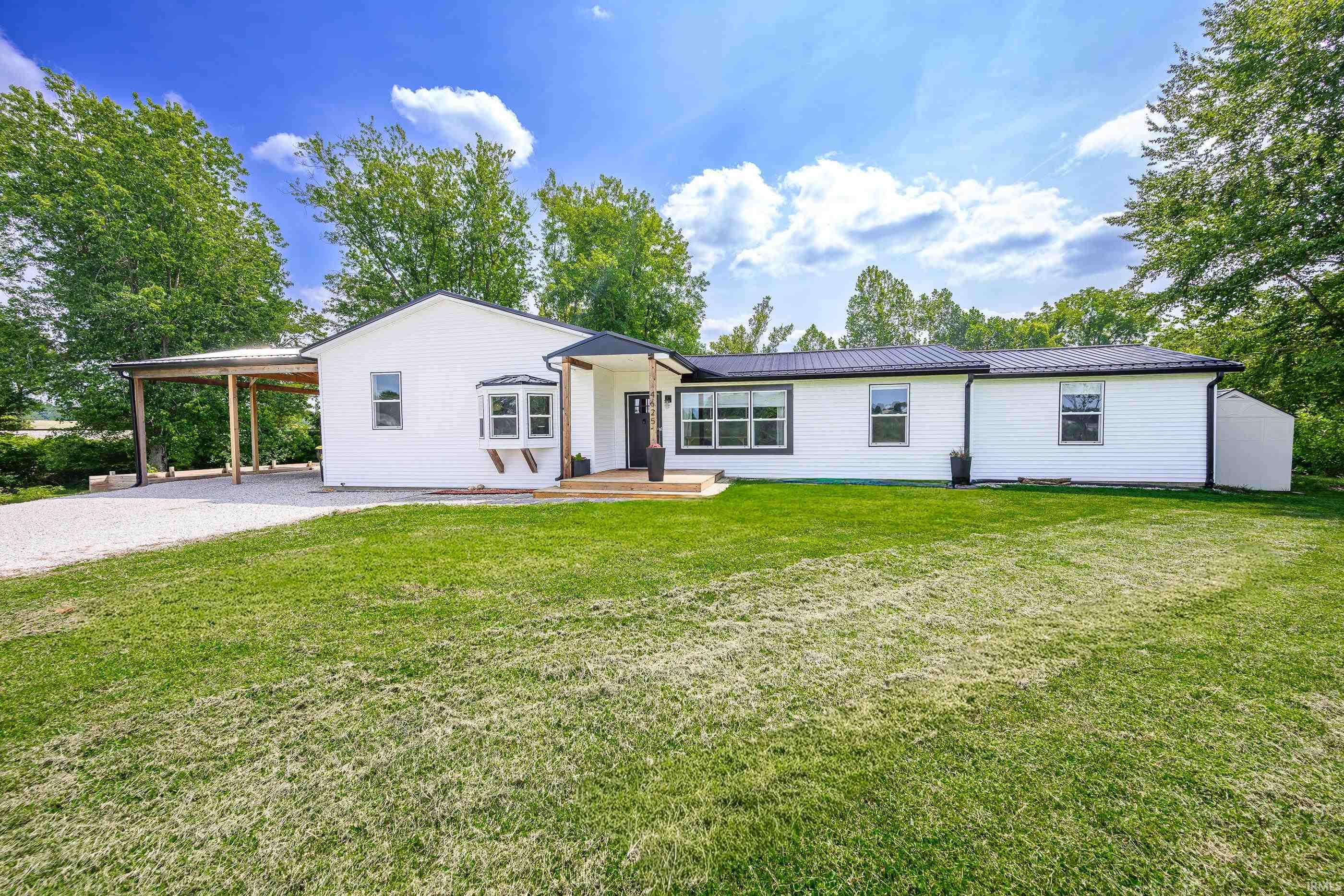 4625 W Gifford Road Bloomington IN 47403