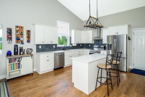 4625 W Gifford Road Bloomington IN 47403