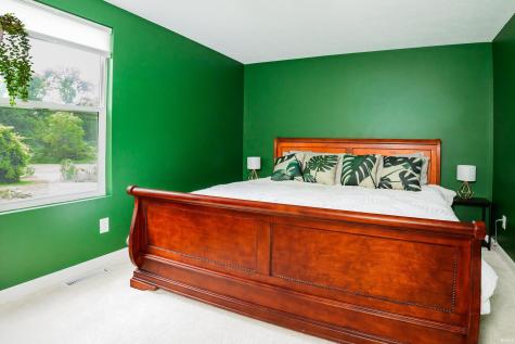 4625 W Gifford Road Bloomington IN 47403