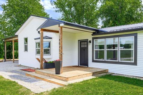 4625 W Gifford Road Bloomington IN 47403