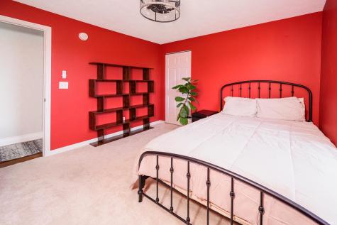 4625 W Gifford Road Bloomington IN 47403