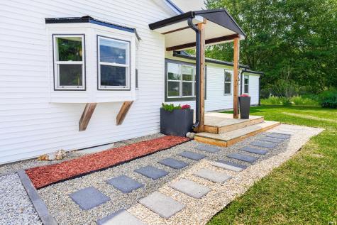 4625 W Gifford Road Bloomington IN 47403
