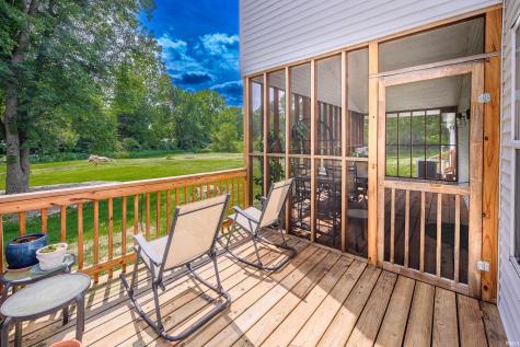 4625 W Gifford Road Bloomington IN 47403
