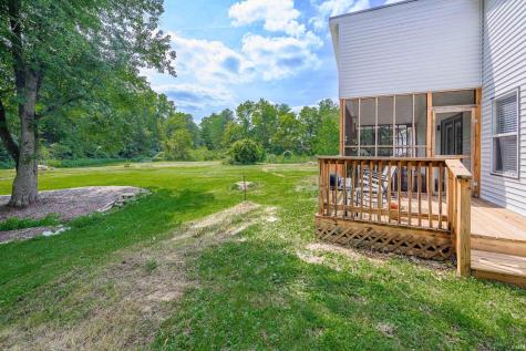 4625 W Gifford Road Bloomington IN 47403