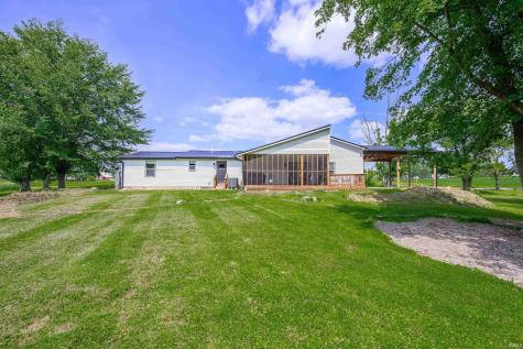 4625 W Gifford Road Bloomington IN 47403