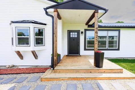 4625 W Gifford Road Bloomington IN 47403