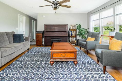4625 W Gifford Road Bloomington IN 47403