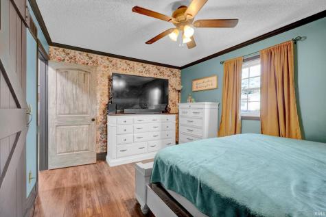 4920 Shady Court Evansville IN 47712