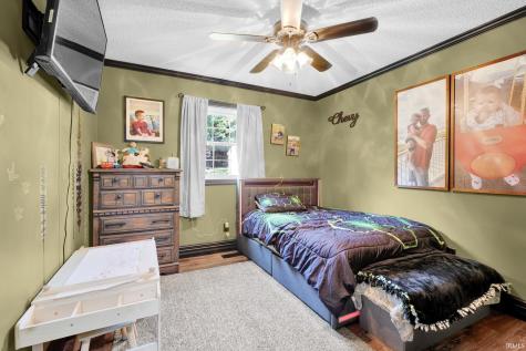 4920 Shady Court Evansville IN 47712