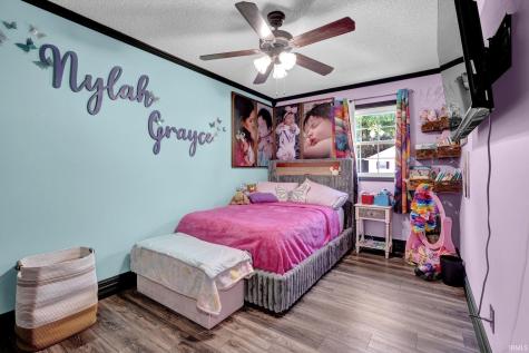4920 Shady Court Evansville IN 47712