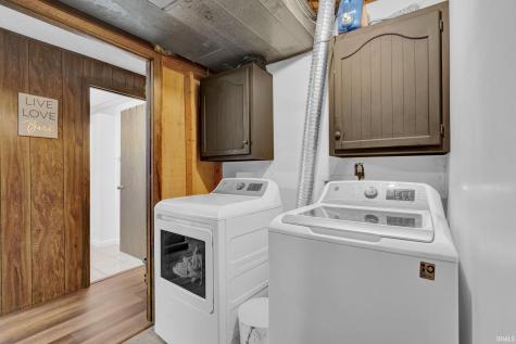 4920 Shady Court Evansville IN 47712