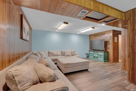 4920 Shady Court Evansville IN 47712