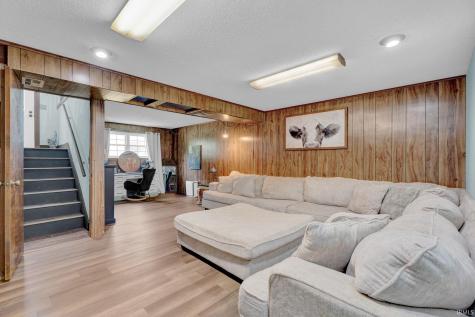 4920 Shady Court Evansville IN 47712