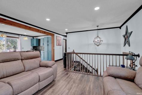 4920 Shady Court Evansville IN 47712