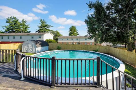 4920 Shady Court Evansville IN 47712