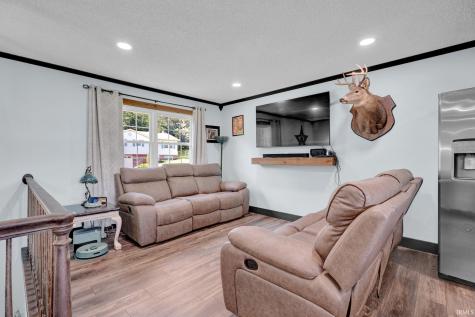 4920 Shady Court Evansville IN 47712
