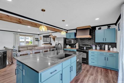 4920 Shady Court Evansville IN 47712