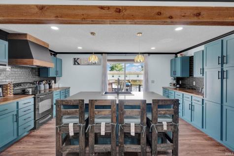 4920 Shady Court Evansville IN 47712