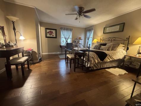 9488 Parkview Drive Plymouth IN 46563