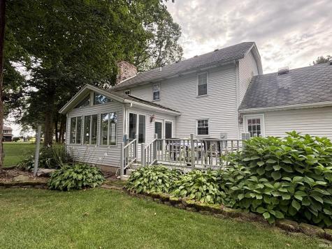 9488 Parkview Drive Plymouth IN 46563