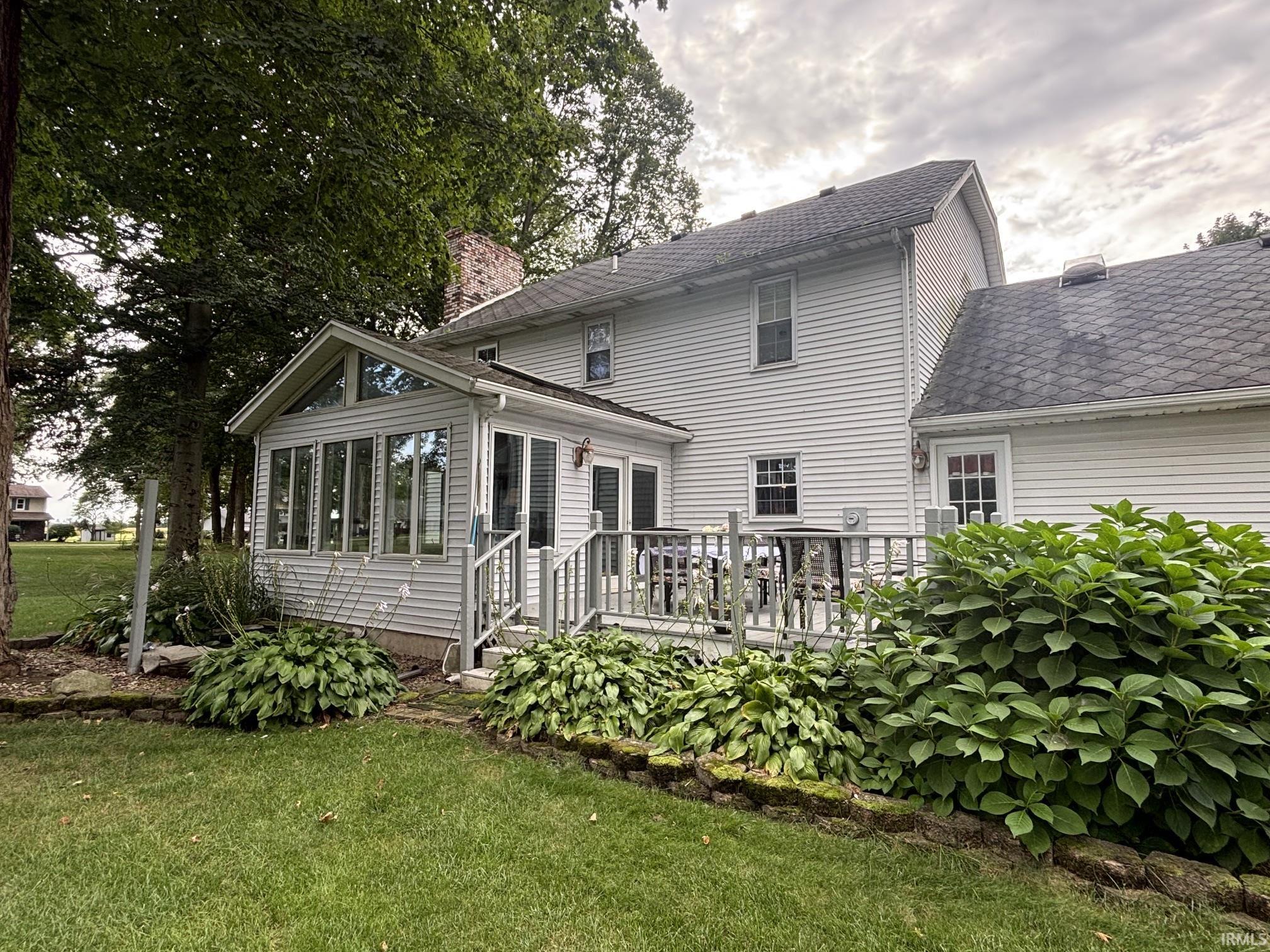 9488 Parkview Drive Plymouth IN 46563