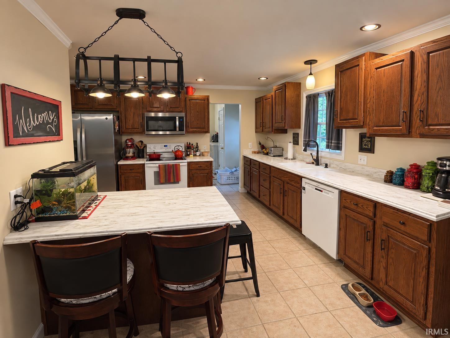 9488 Parkview Drive Plymouth IN 46563