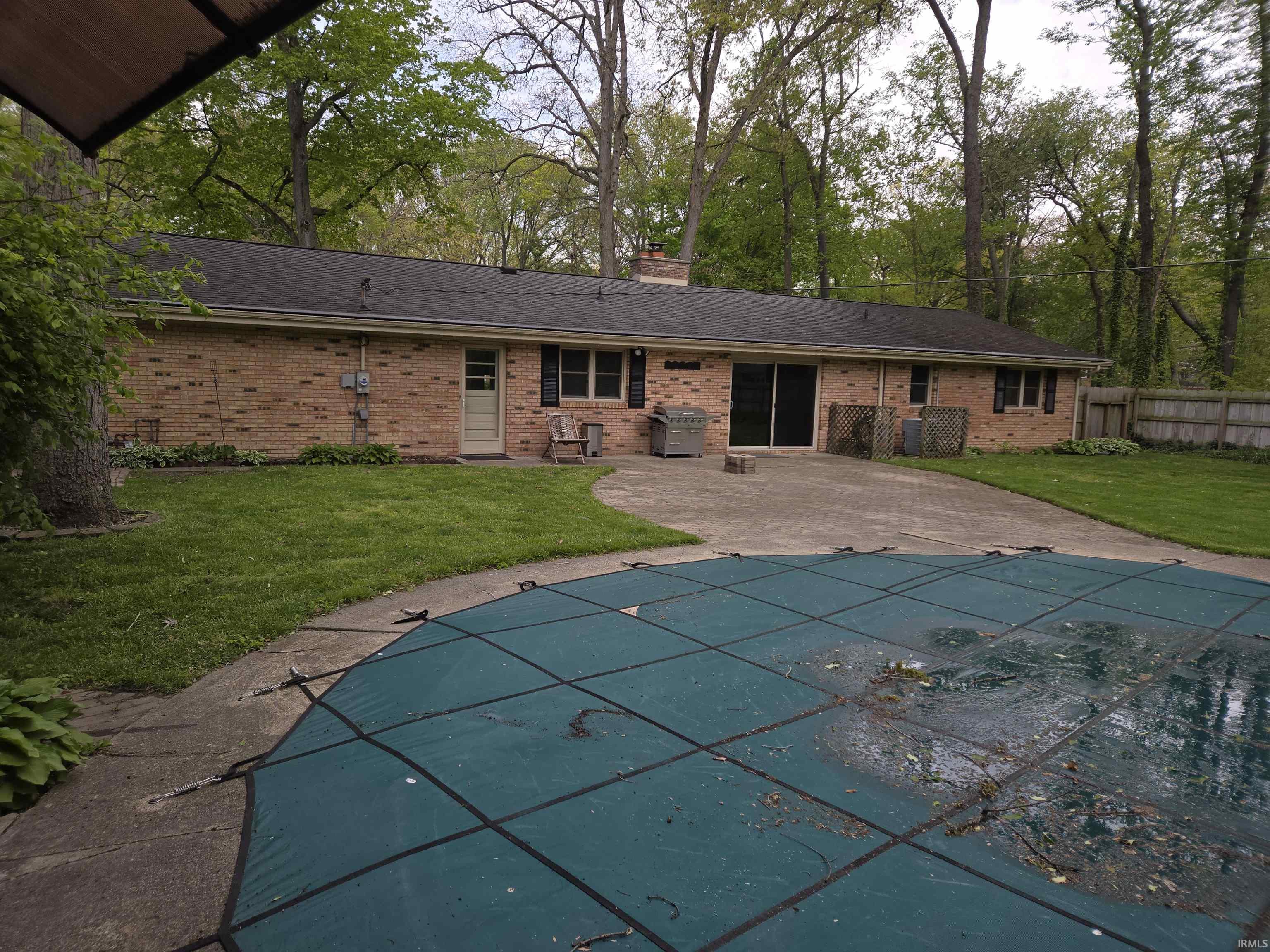 54519 Whispering Oak Drive Mishawaka IN 46545