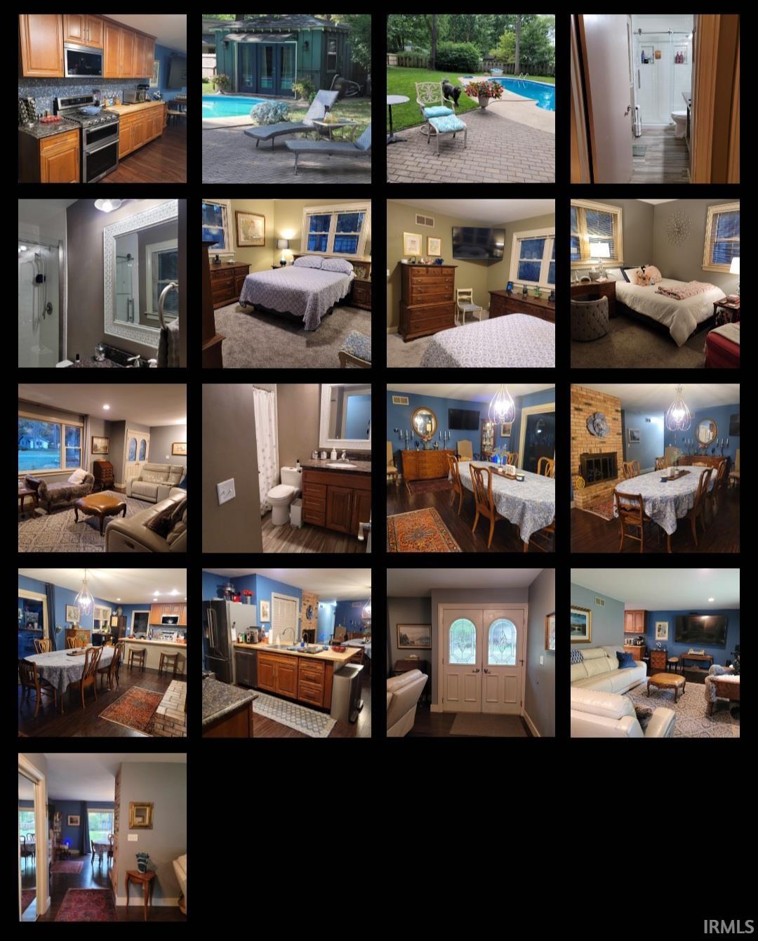 54519 Whispering Oak Drive Mishawaka IN 46545