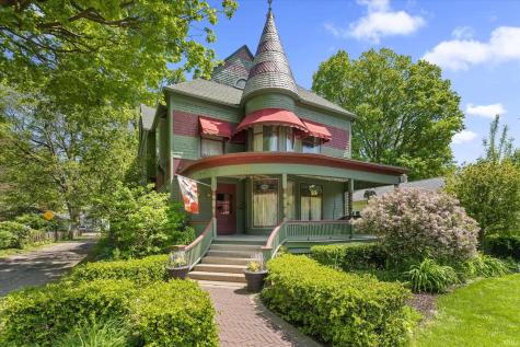 414 S 6th Street Goshen IN 46526