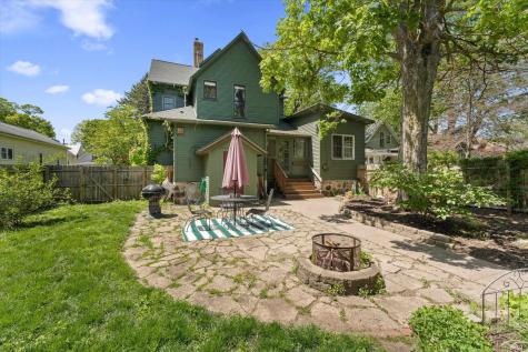 414 S 6th Street Goshen IN 46526