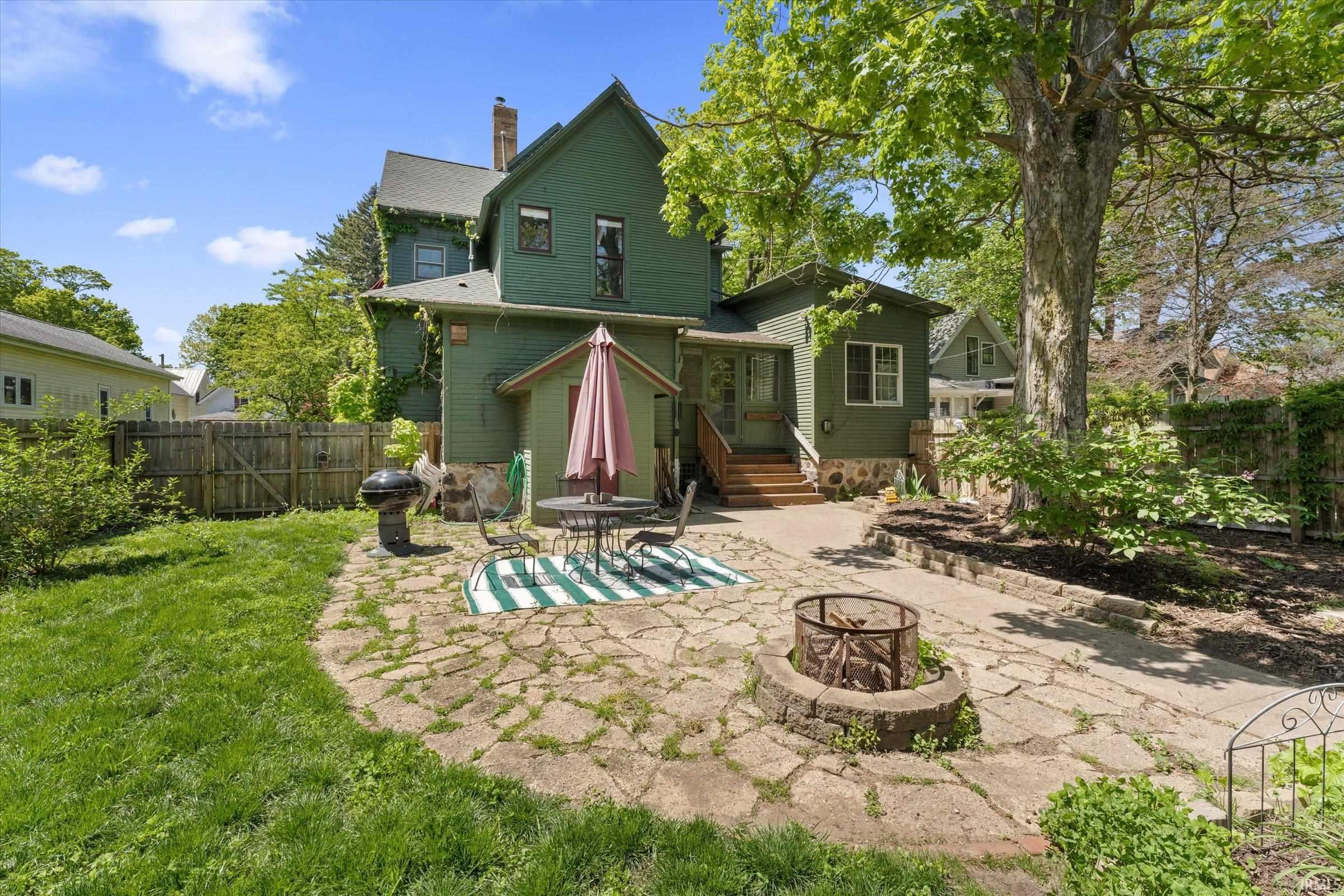 414 S 6th Street Goshen IN 46526