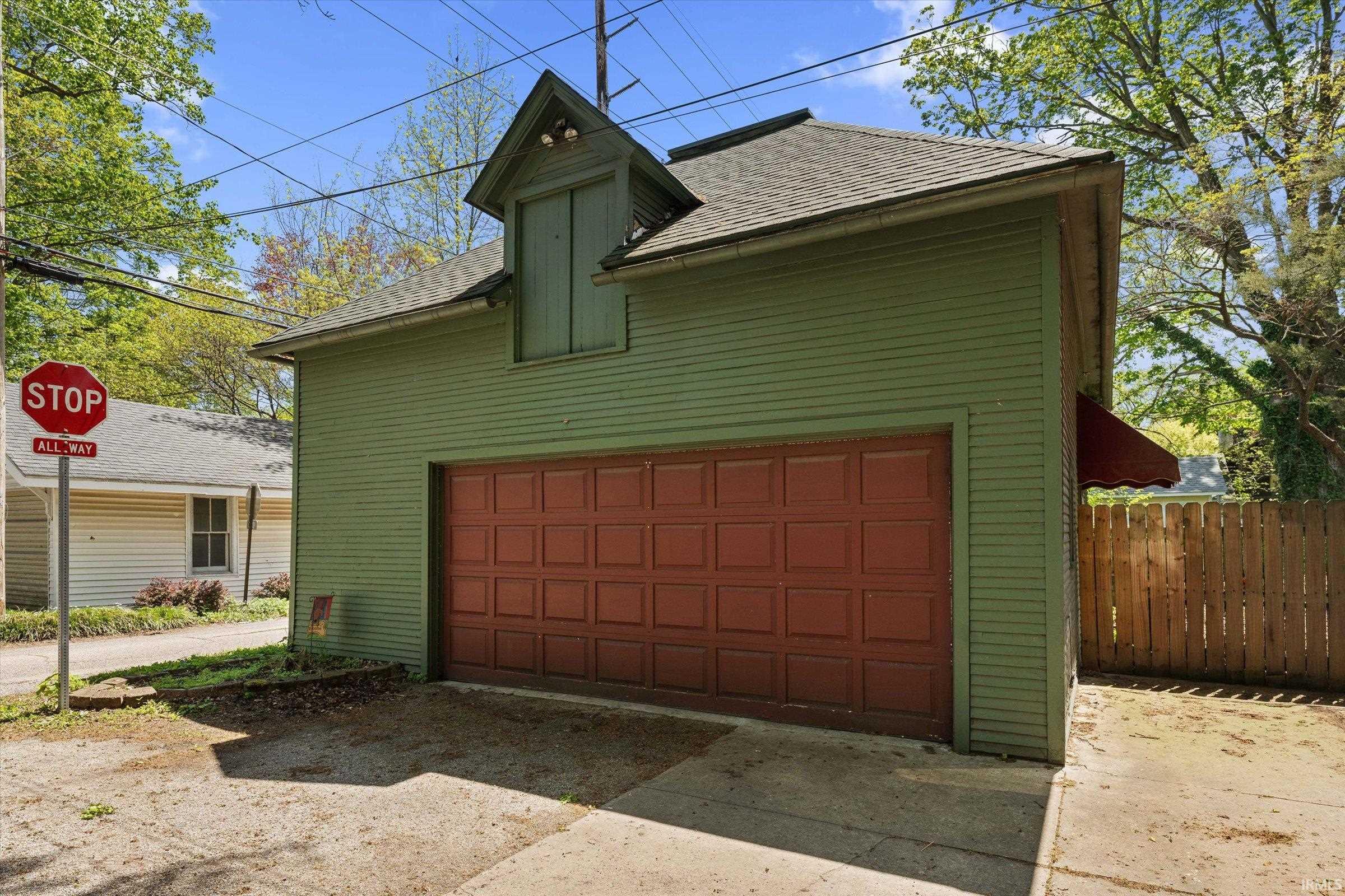 414 S 6th Street Goshen IN 46526