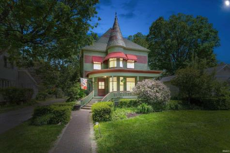 414 S 6th Street Goshen IN 46526