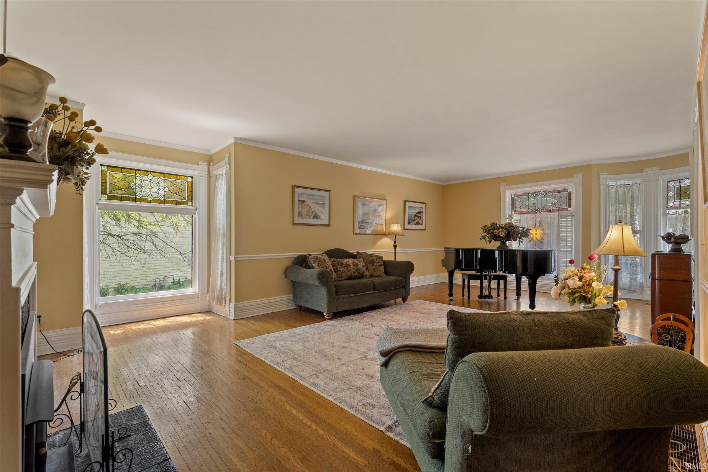 414 S 6th Street Goshen IN 46526