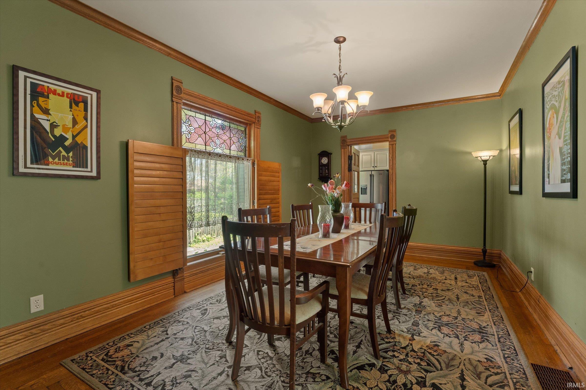 414 S 6th Street Goshen IN 46526