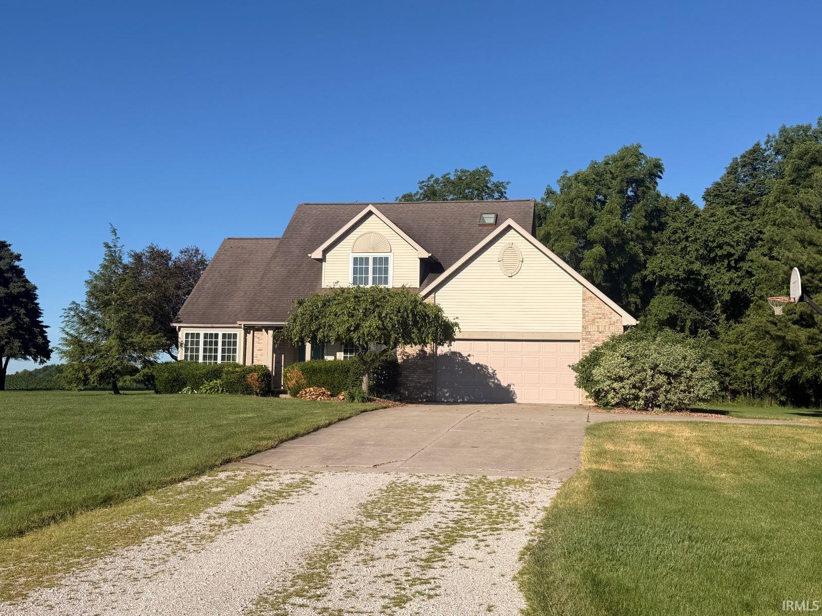 64469 County Road 7 Goshen IN 46526