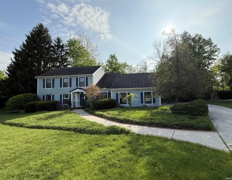 7024 Windshire Drive Fort Wayne IN 46814