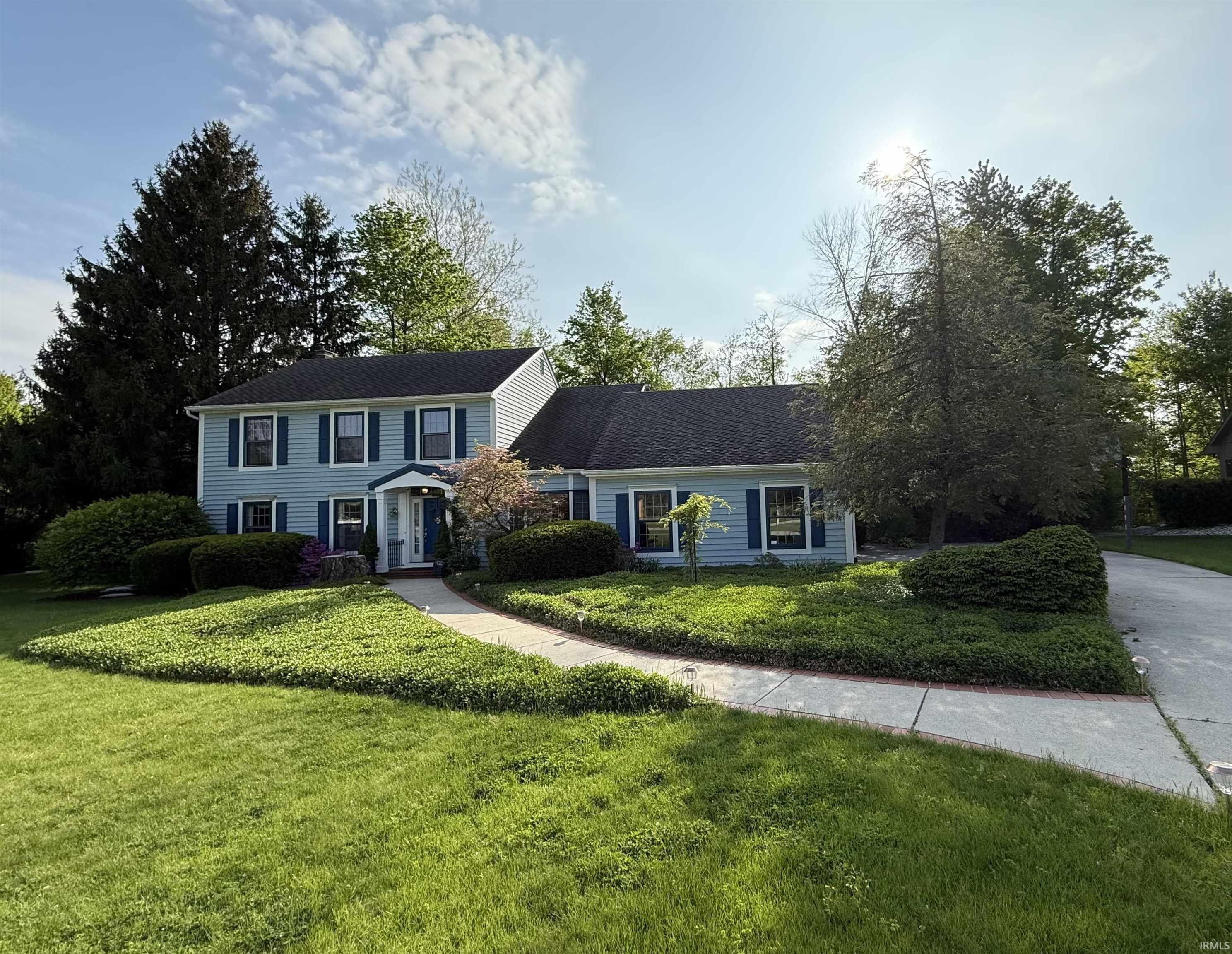 7024 Windshire Drive Fort Wayne IN 46814