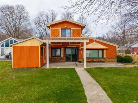 3186 W 3rd Drive Albion IN 46701