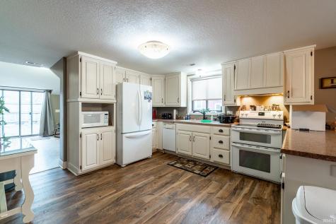 3186 W 3rd Drive Albion IN 46701