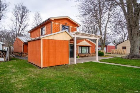 3186 W 3rd Drive Albion IN 46701