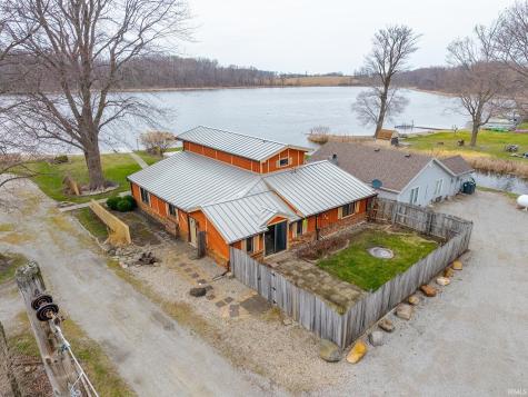 3186 W 3rd Drive Albion IN 46701