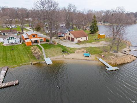 3186 W 3rd Drive Albion IN 46701