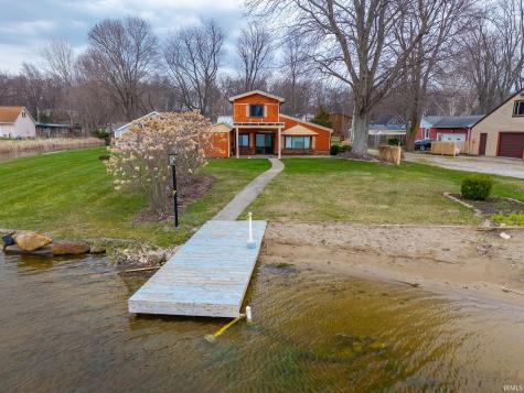 3186 W 3rd Drive Albion IN 46701