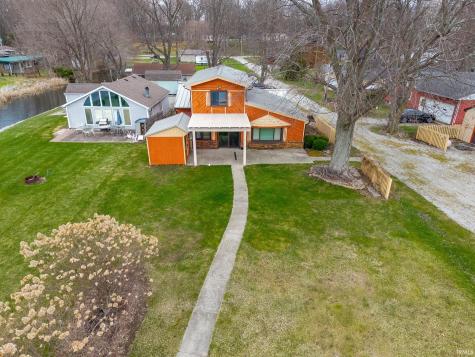 3186 W 3rd Drive Albion IN 46701