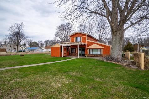3186 W 3rd Drive Albion IN 46701