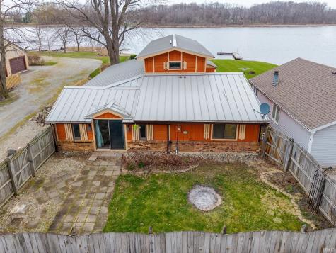 3186 W 3rd Drive Albion IN 46701