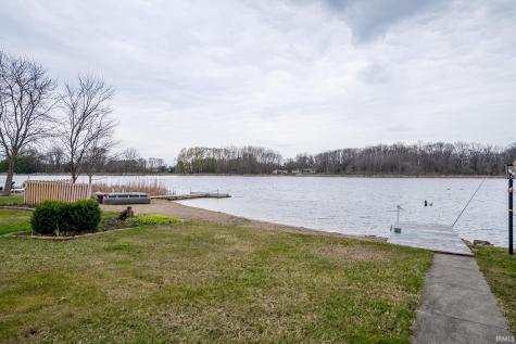 3186 W 3rd Drive Albion IN 46701