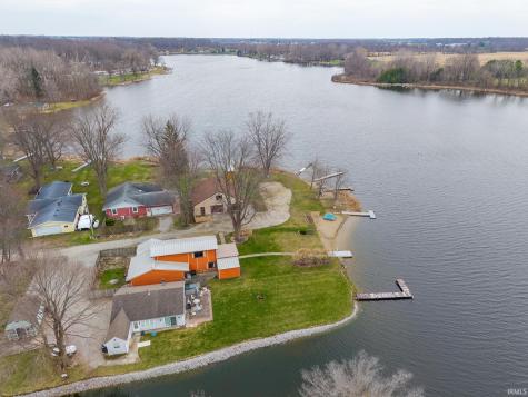 3186 W 3rd Drive Albion IN 46701